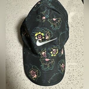 The Nike Dri-FIT Club Unstructured Featherlight Cap